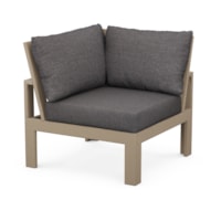 Vintage Sahara / Ash Charcoal