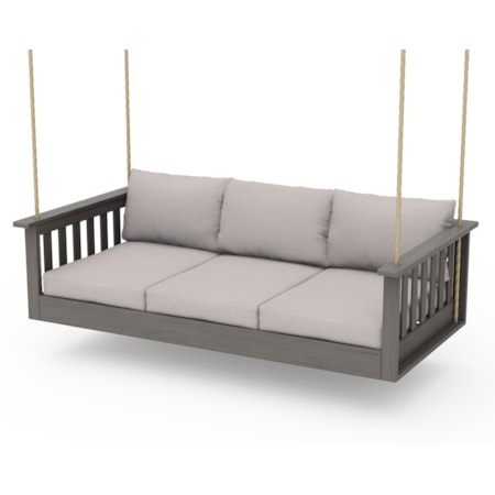 Daybed Swing