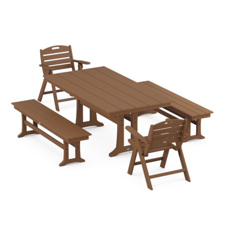 Outdoor Dining Sets
