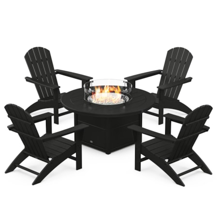 Outdoor Cocktail-Coffee Tables