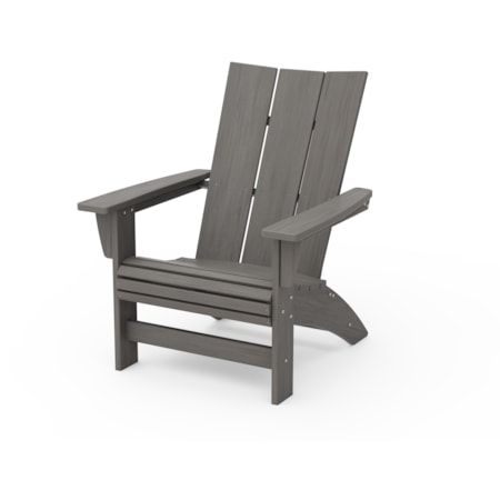 Adirondack Chair