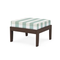 Mahogany / Buffalo Plaid Glacier Spa