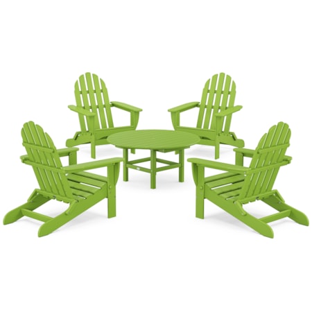 Outdoor Cocktail-Coffee Tables