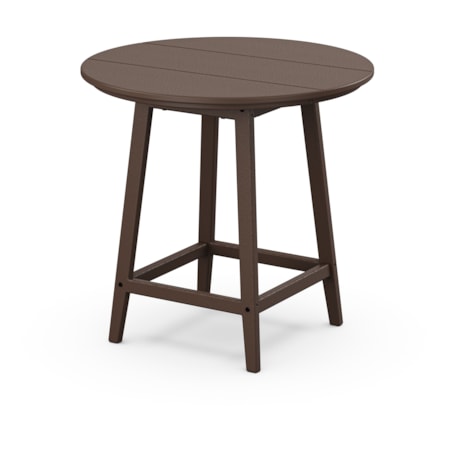 Studio 30" Round Bistro Table