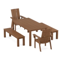 Teak