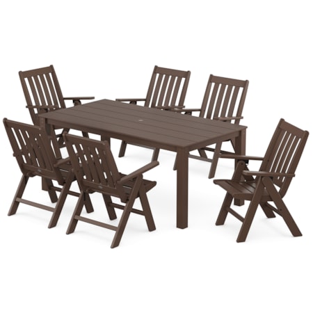 Outdoor Dining Sets