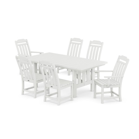 Outdoor Dining Sets