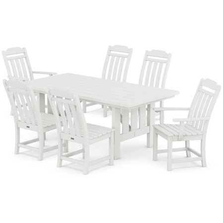 Outdoor Dining Sets