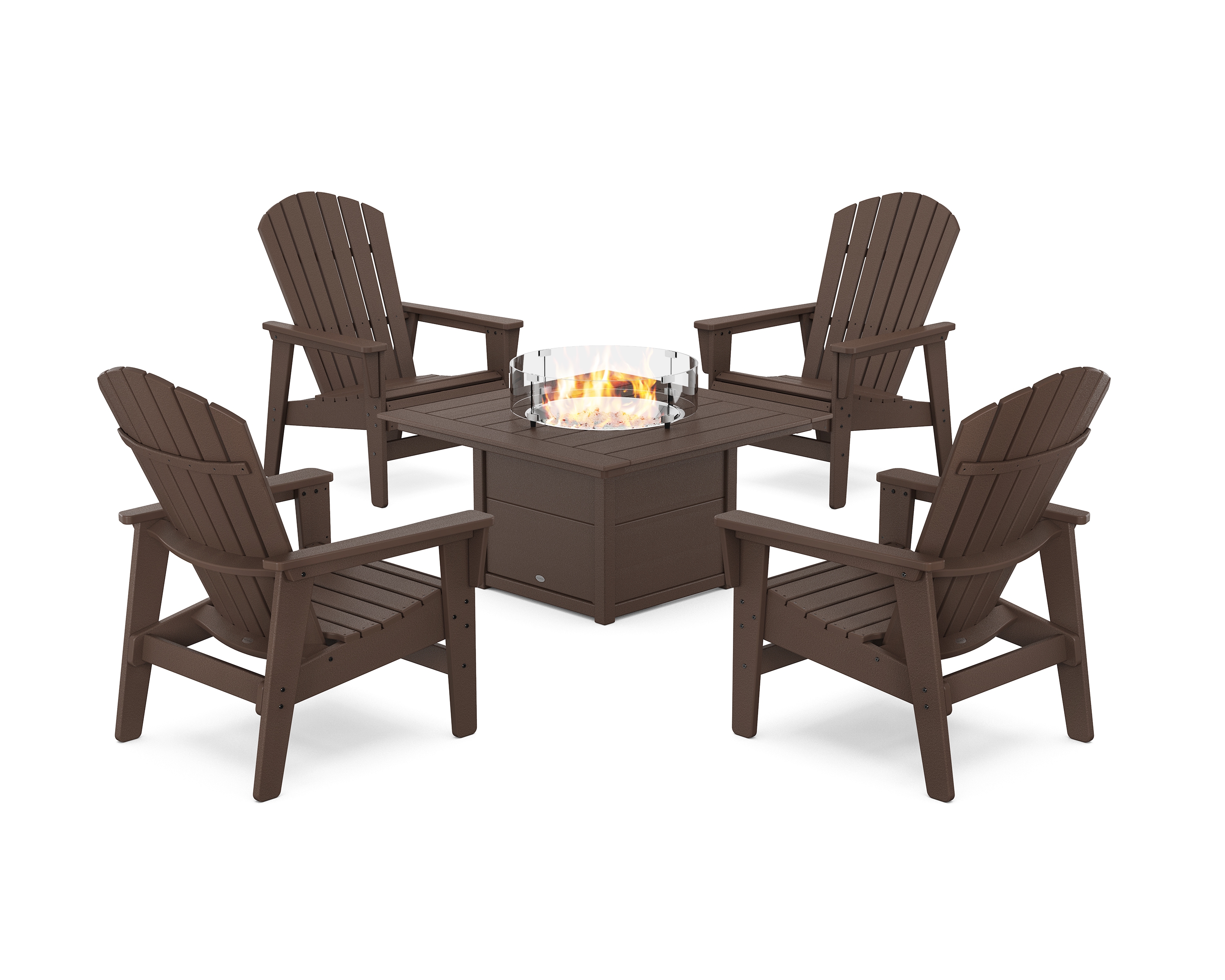 Outdoor Cocktail-Coffee Tables