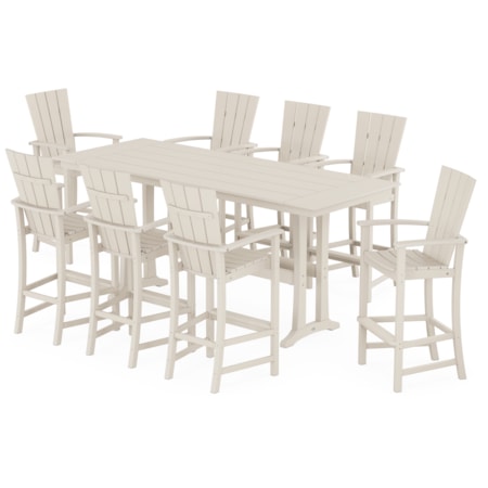 Outdoor Pub Dining Sets