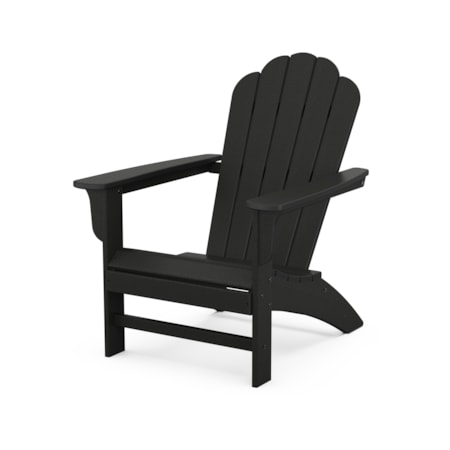 Cottage Adirondack Chair