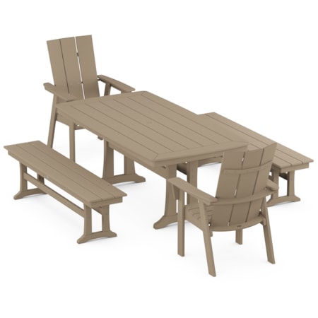 Outdoor Dining Sets