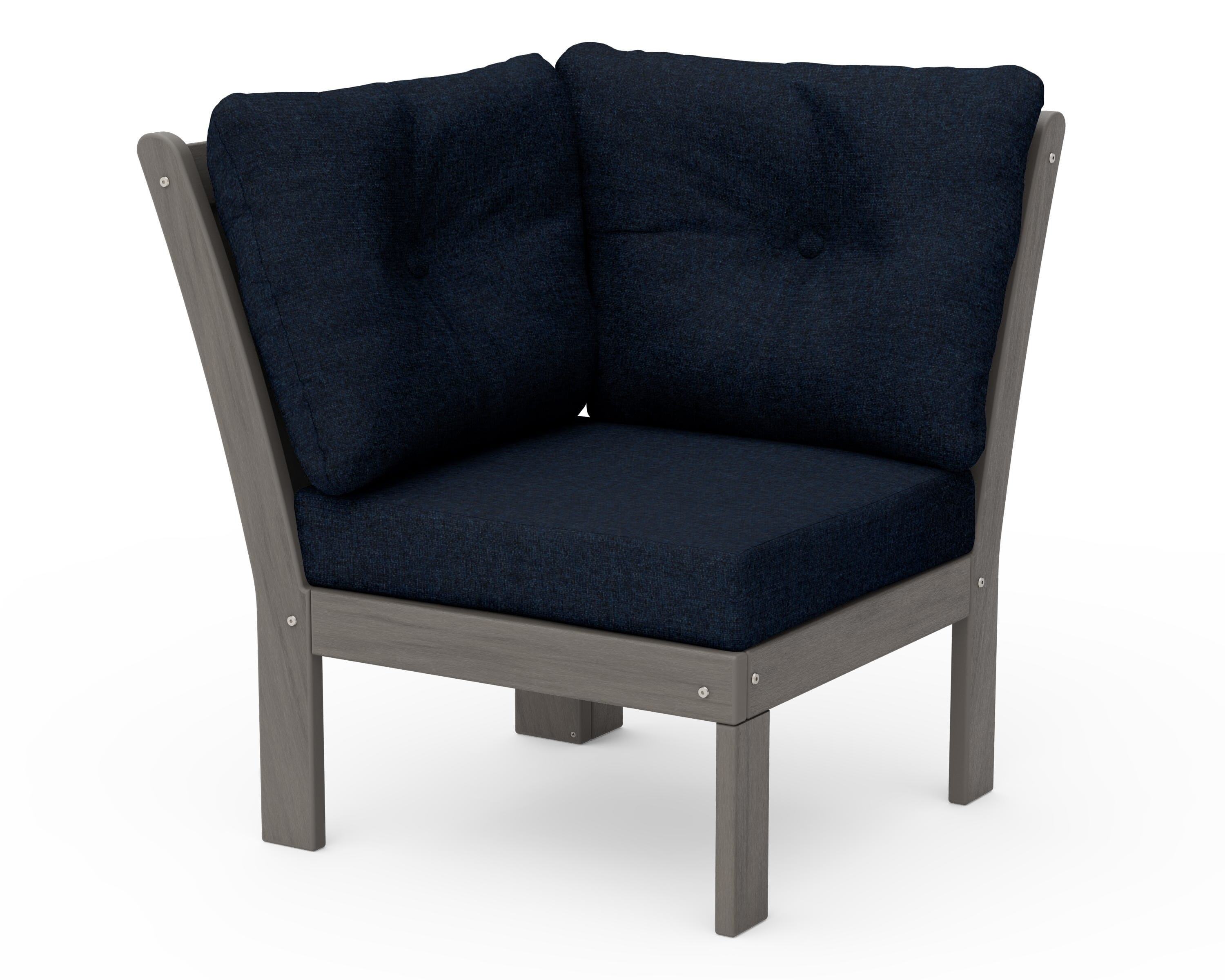 Modular Corner Chair