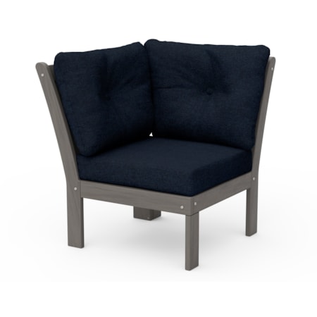 Modular Corner Chair