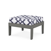 Slate Grey / Trellis Navy
