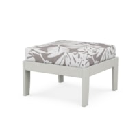 Vintage White / Leaf Grey Mist
