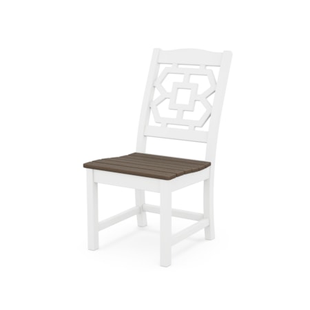 Chinoiserie Dining Side Chair