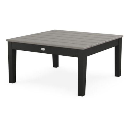 Newport 36" Conversation Table