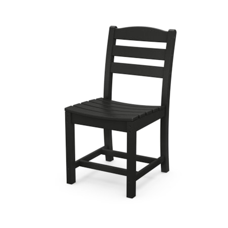 La Casa Café Dining Side Chair