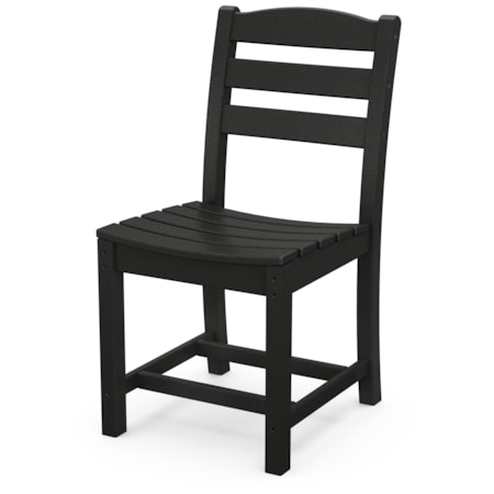 La Casa Café Dining Side Chair