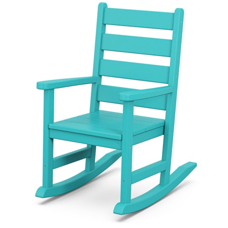 Kids Rocking Chair