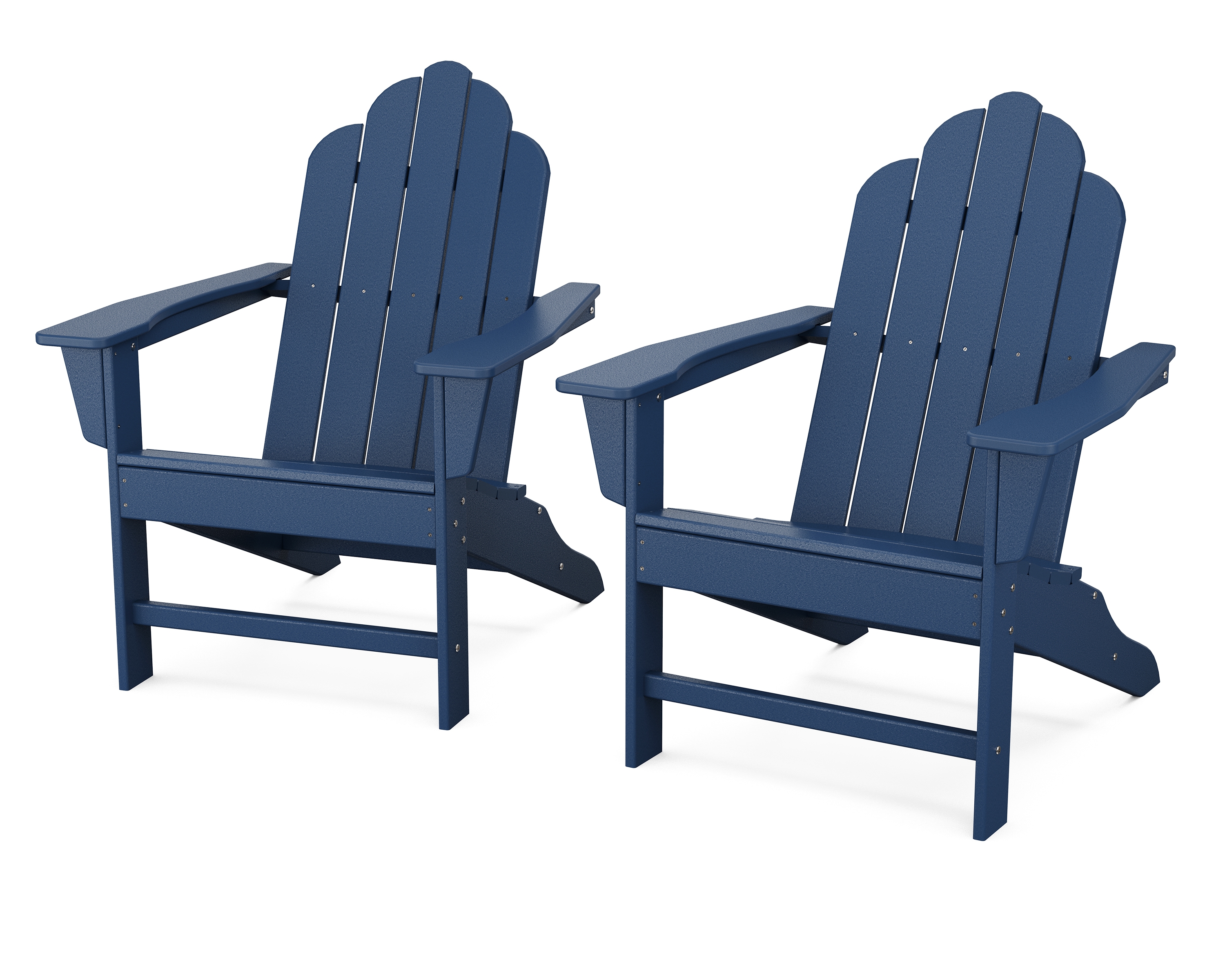 Long Island Adirondack 2-Piece Set