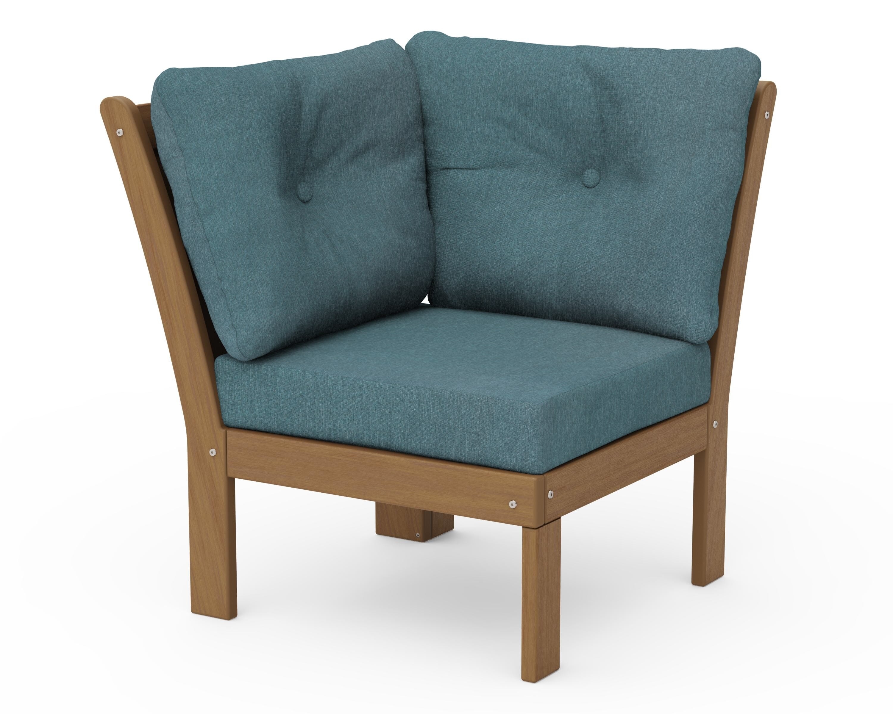 Modular Corner Chair