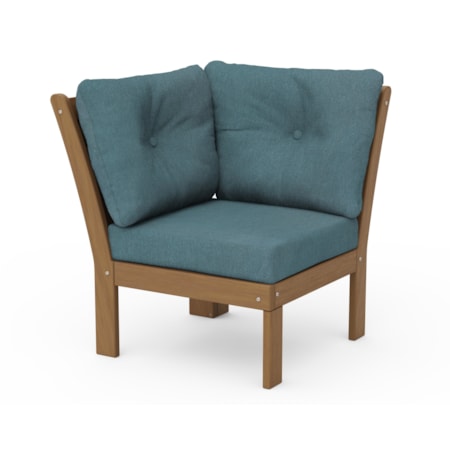 Modular Corner Chair