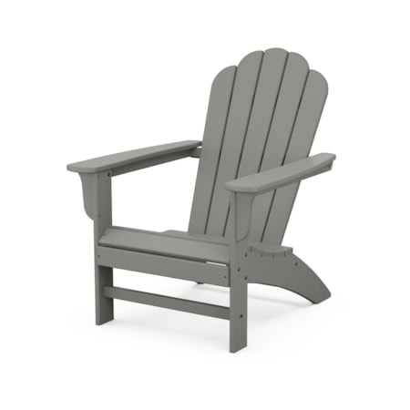 Cottage Adirondack Chair