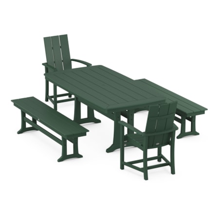 Outdoor Dining Sets