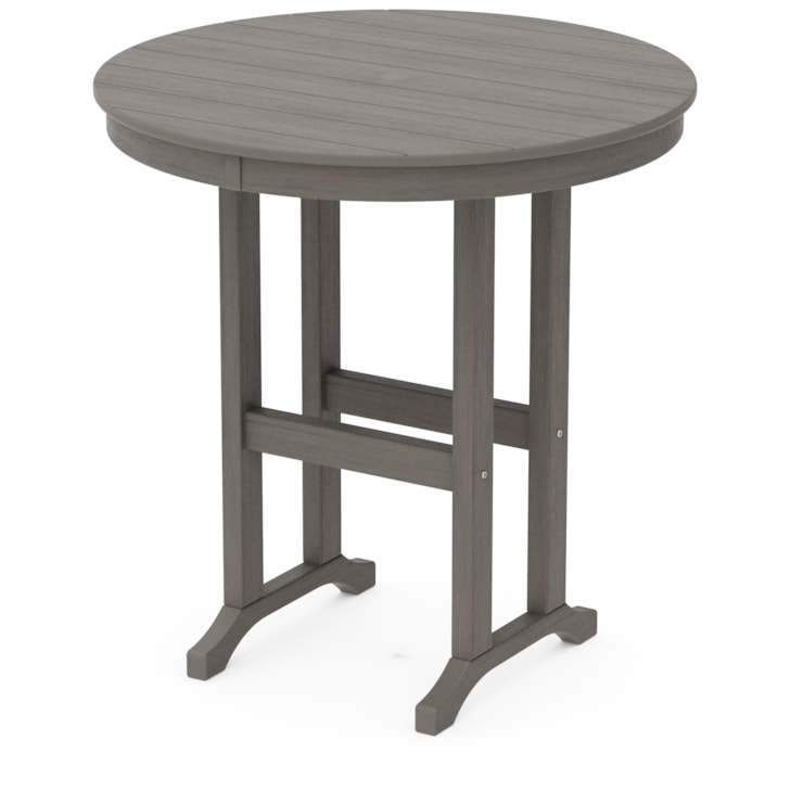 Polywood Tables RRT236-NDW 36