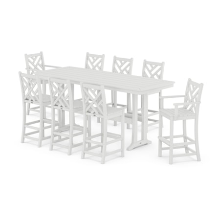 Outdoor Pub Dining Sets
