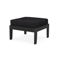 Black / Midnight Linen