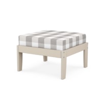 Sand / Buffalo Plaid Grey Mist