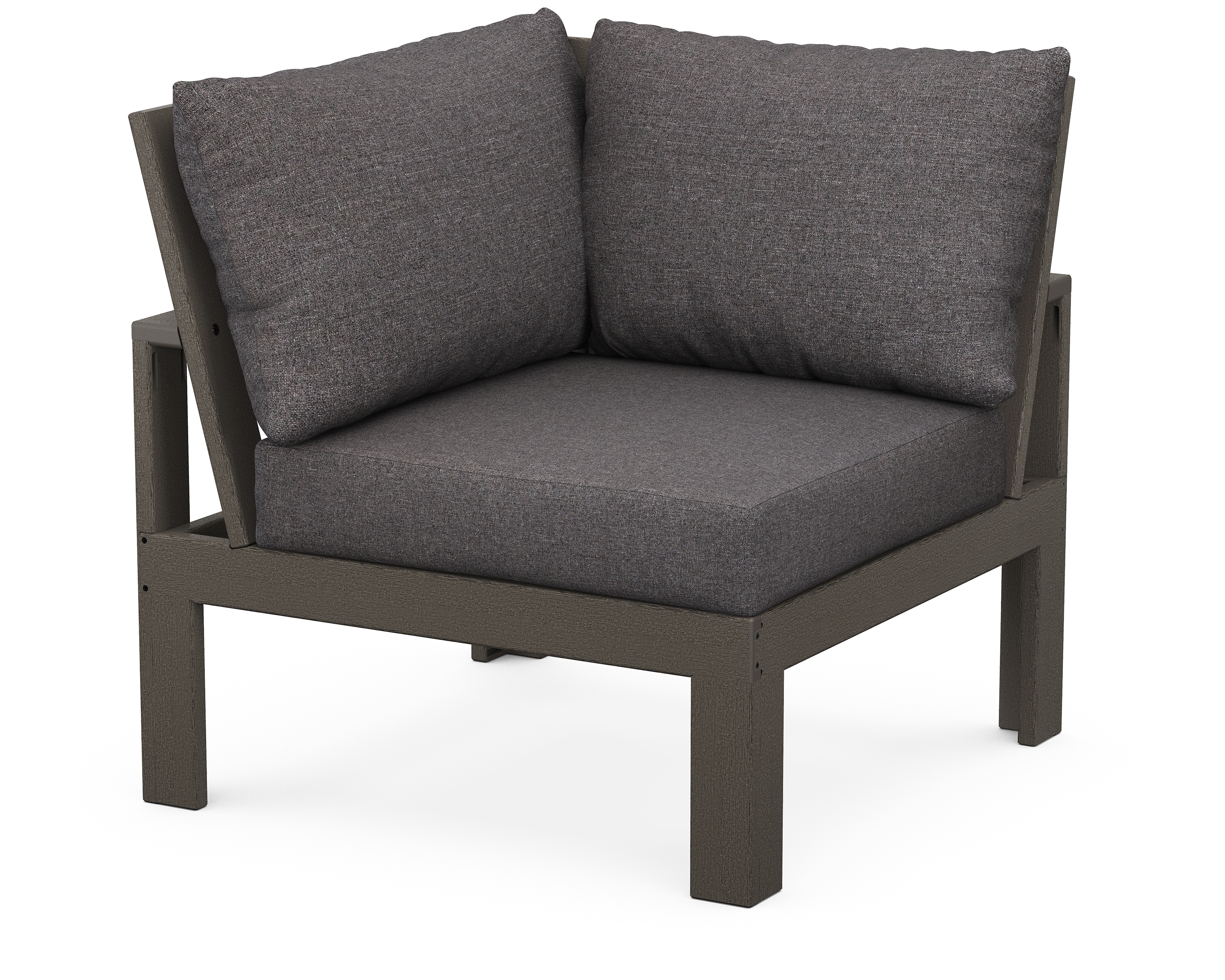 Modular Corner Chair