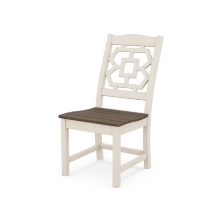 Chinoiserie Dining Side Chair