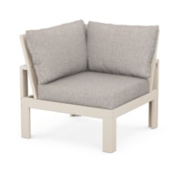 Sand / Weathered Tweed