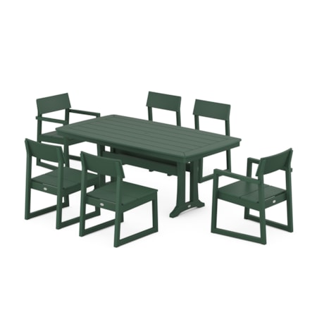 7-Piece Dining Set