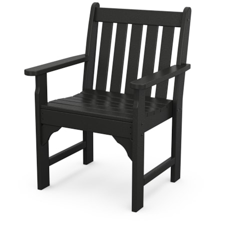 Vineyard Garden Arm Chair