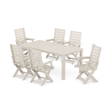 Outdoor Dining Sets