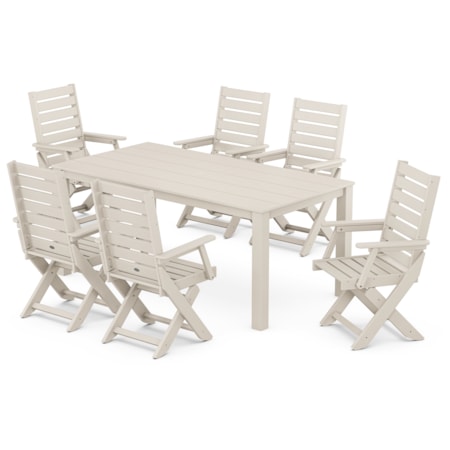 Outdoor Dining Sets