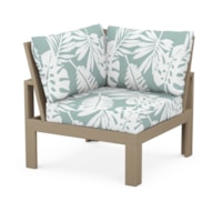 Vintage Sahara / Leaf Glacier Spa