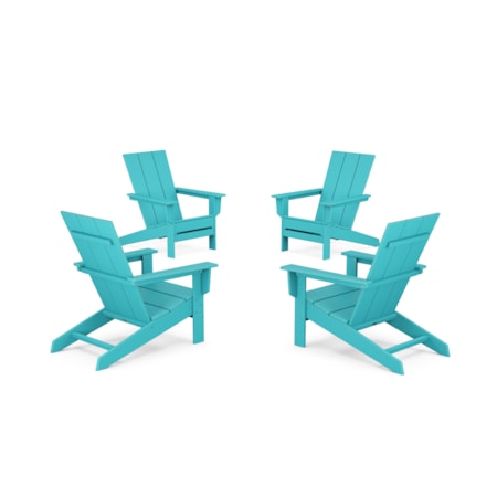 Outdoor Cocktail-Coffee Tables