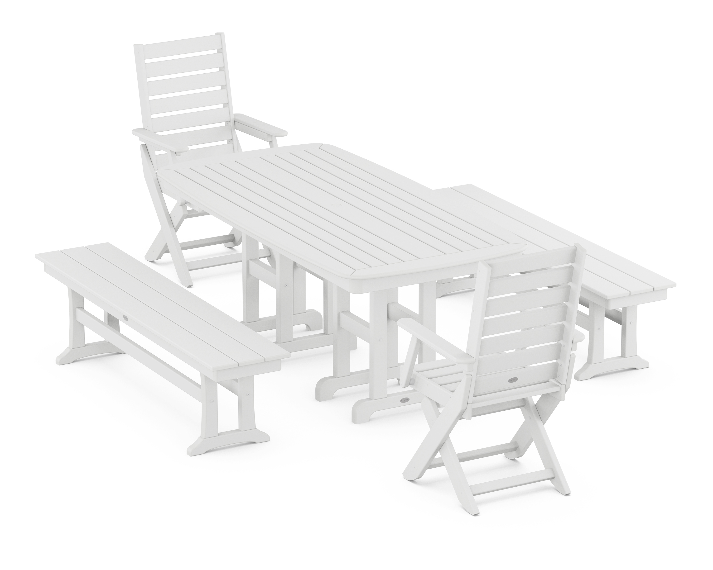 Outdoor Dining Sets