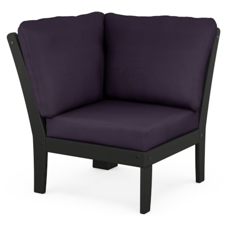 Modular Corner Chair