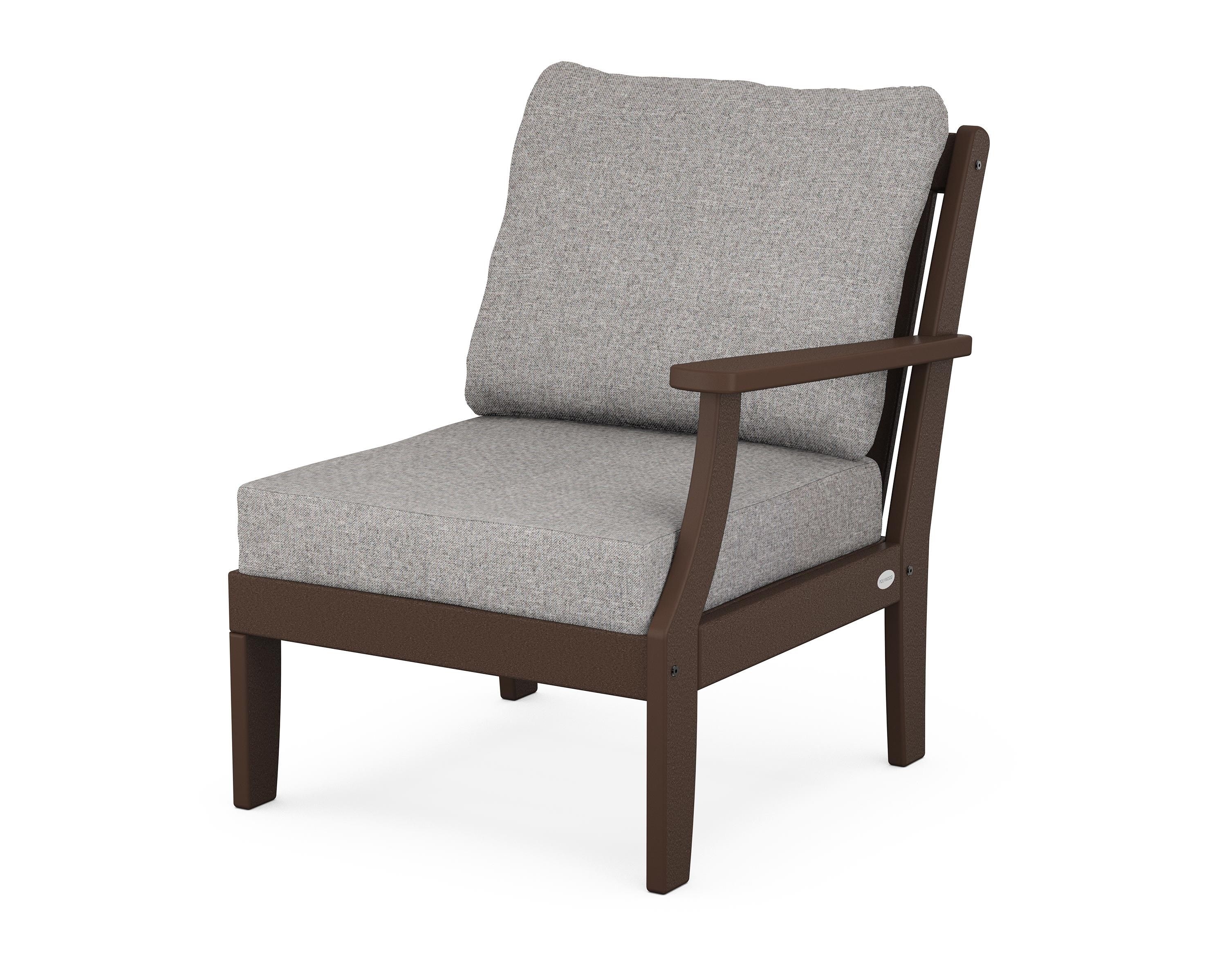 Modular Right Arm Chair