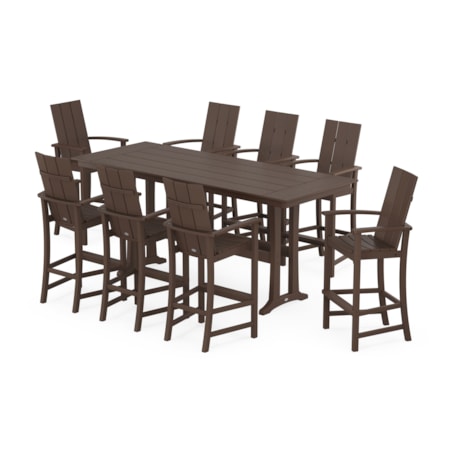 Outdoor Pub Dining Sets