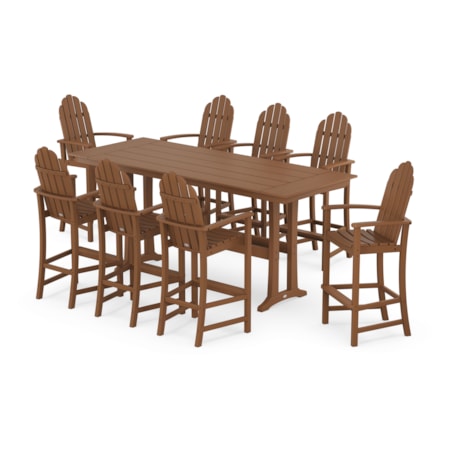 Outdoor Pub Dining Sets