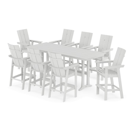 Outdoor Pub Dining Sets
