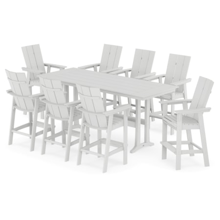 Outdoor Pub Dining Sets
